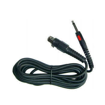 CAROL GS-55 - Mikrofon dynamiczny + kabel